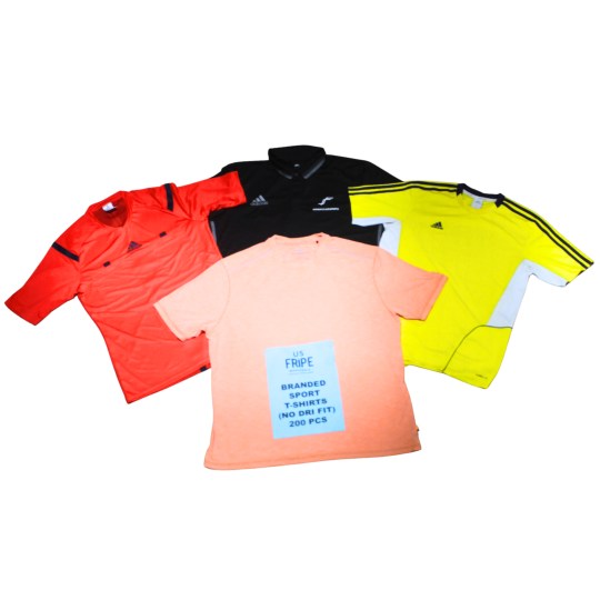 stylish 50X branded sports t-shirt for gym and workout