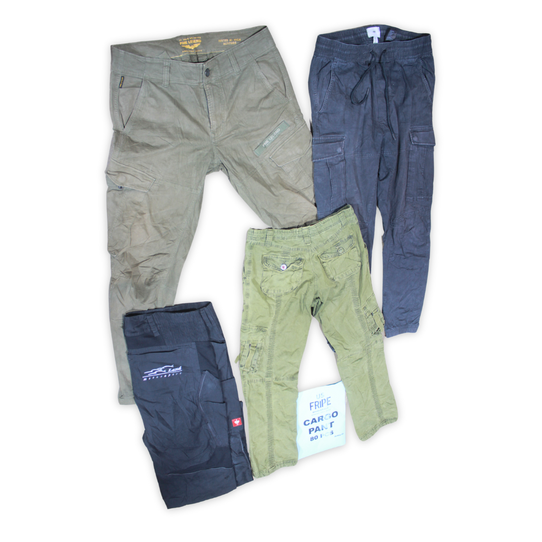 40X Cargo Pants