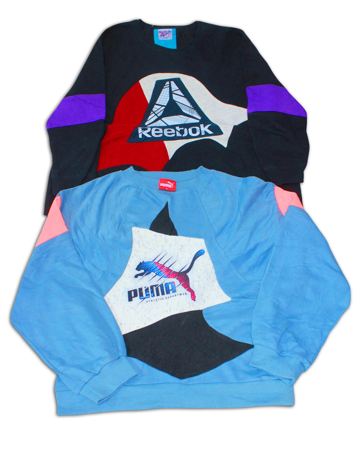 50X Rework Sweatshirt