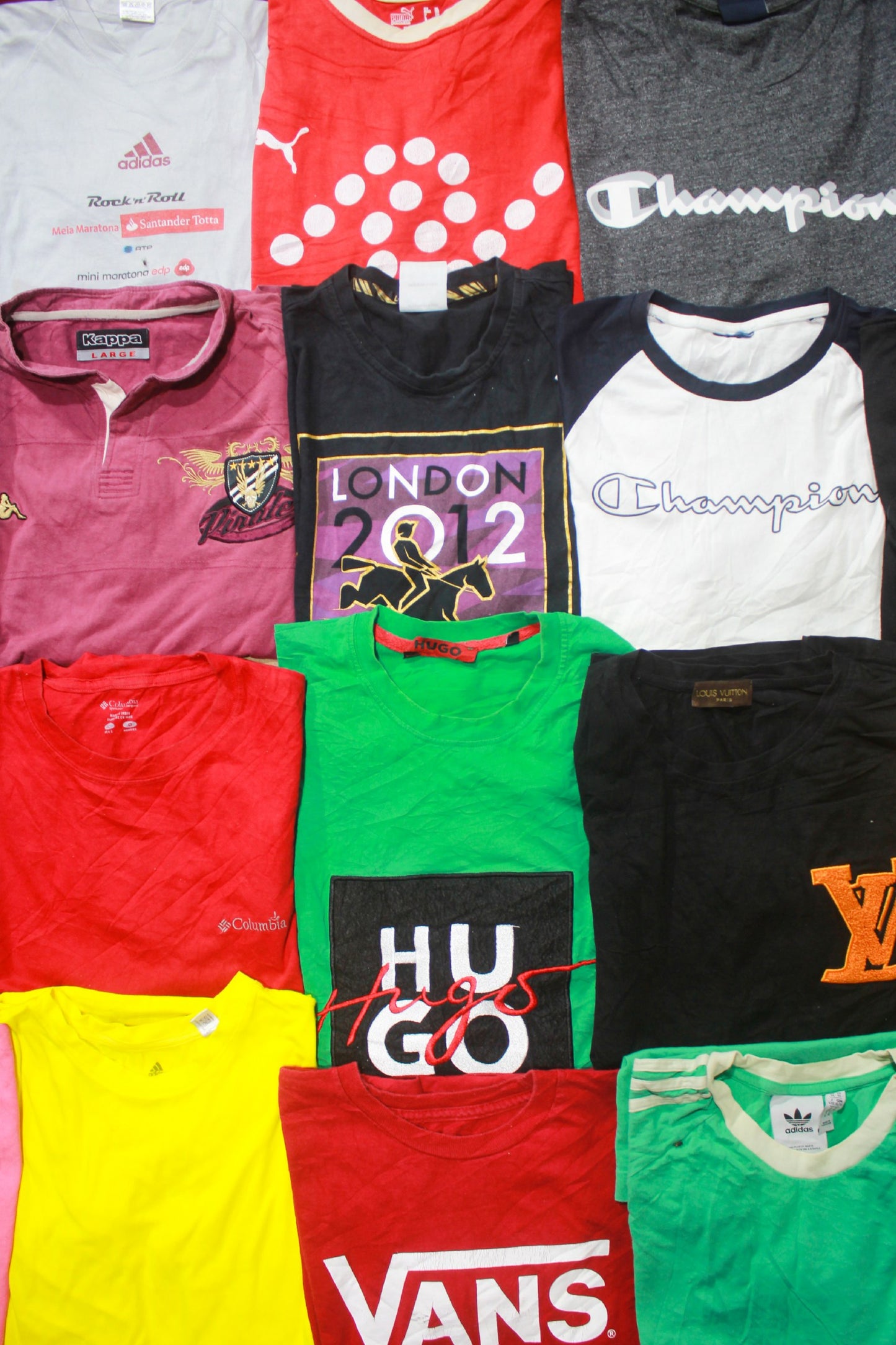 50X Branded Tshirt B