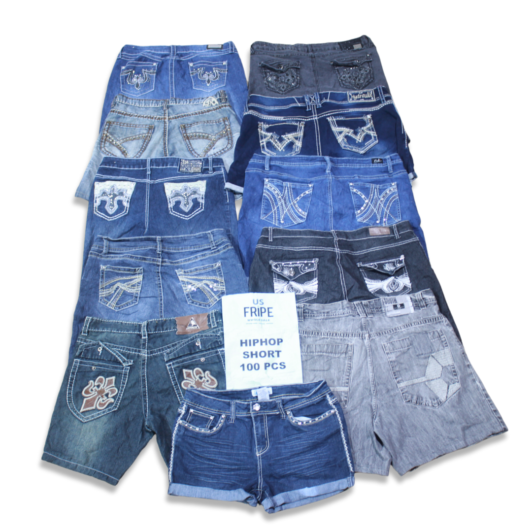 50X Hiphop Shorts