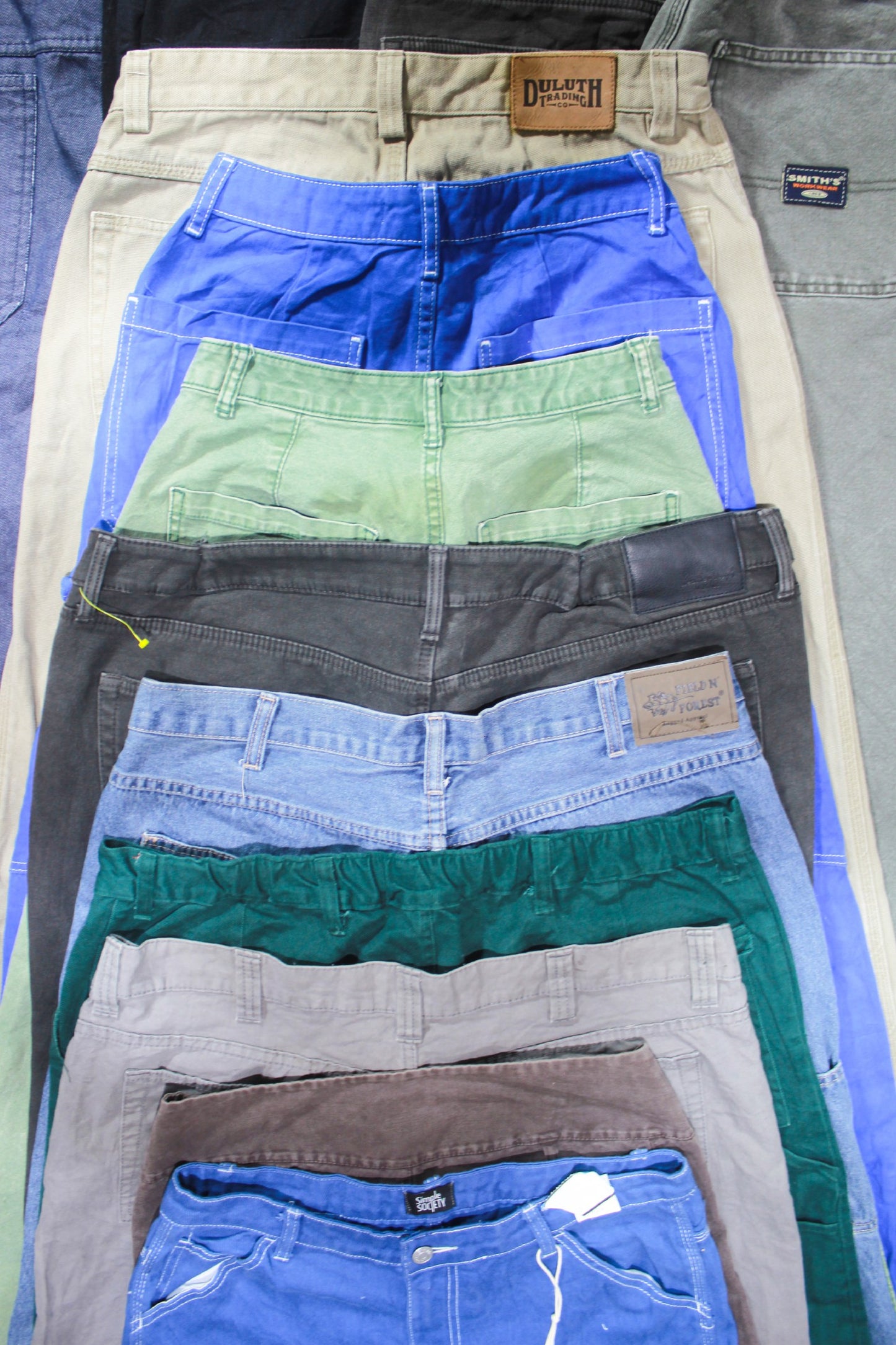 40X Unbrand Carpenter Pants