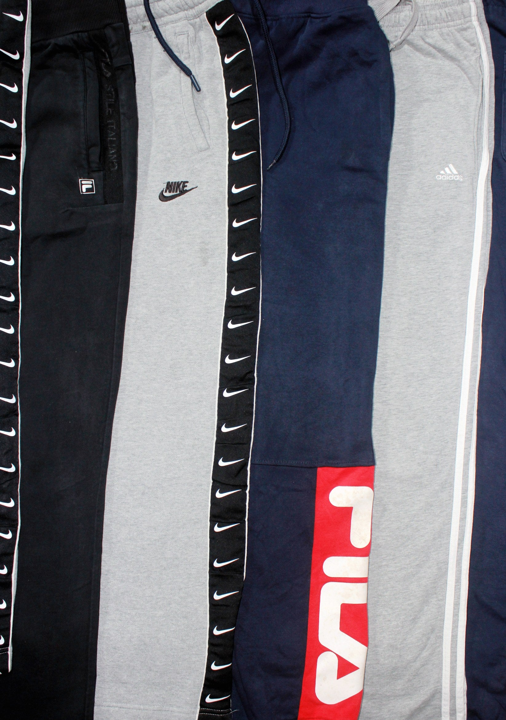 Marke Jogginghose