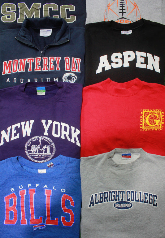 Marken-Hoodies von Pro Sweat