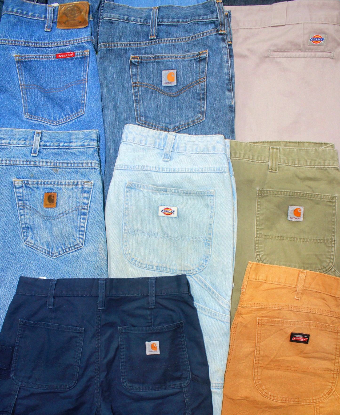 Carhartt Dickies Hose