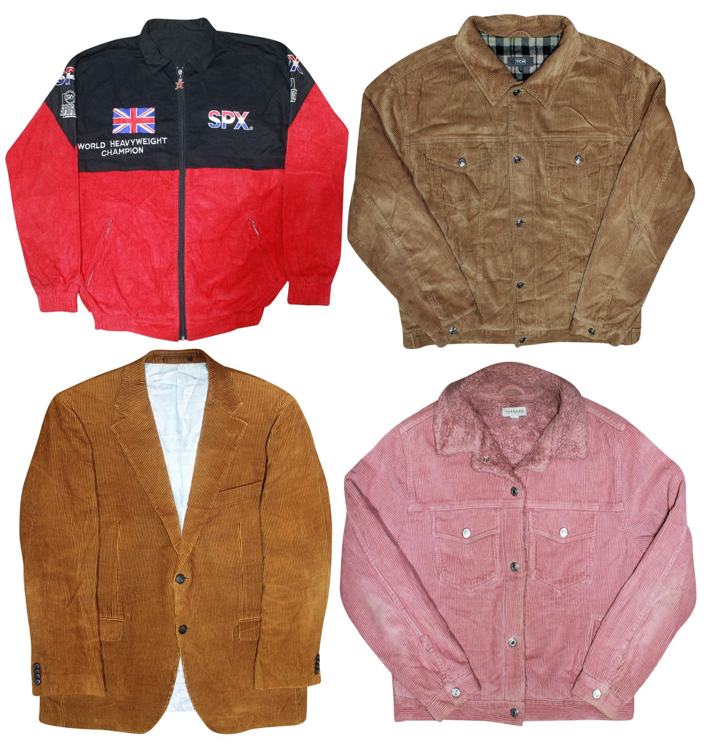 Couduray Jacke