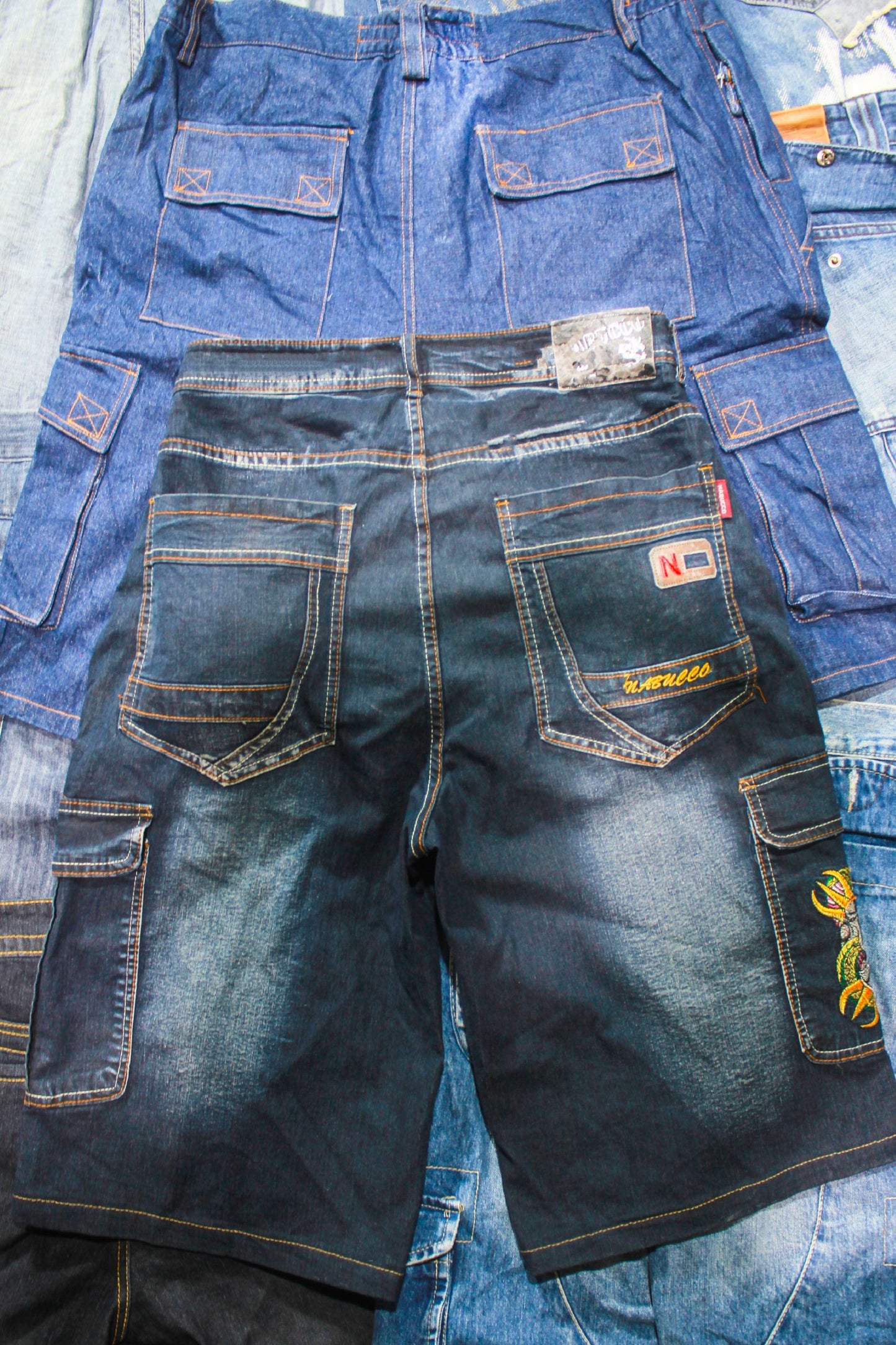 Shorts cargo