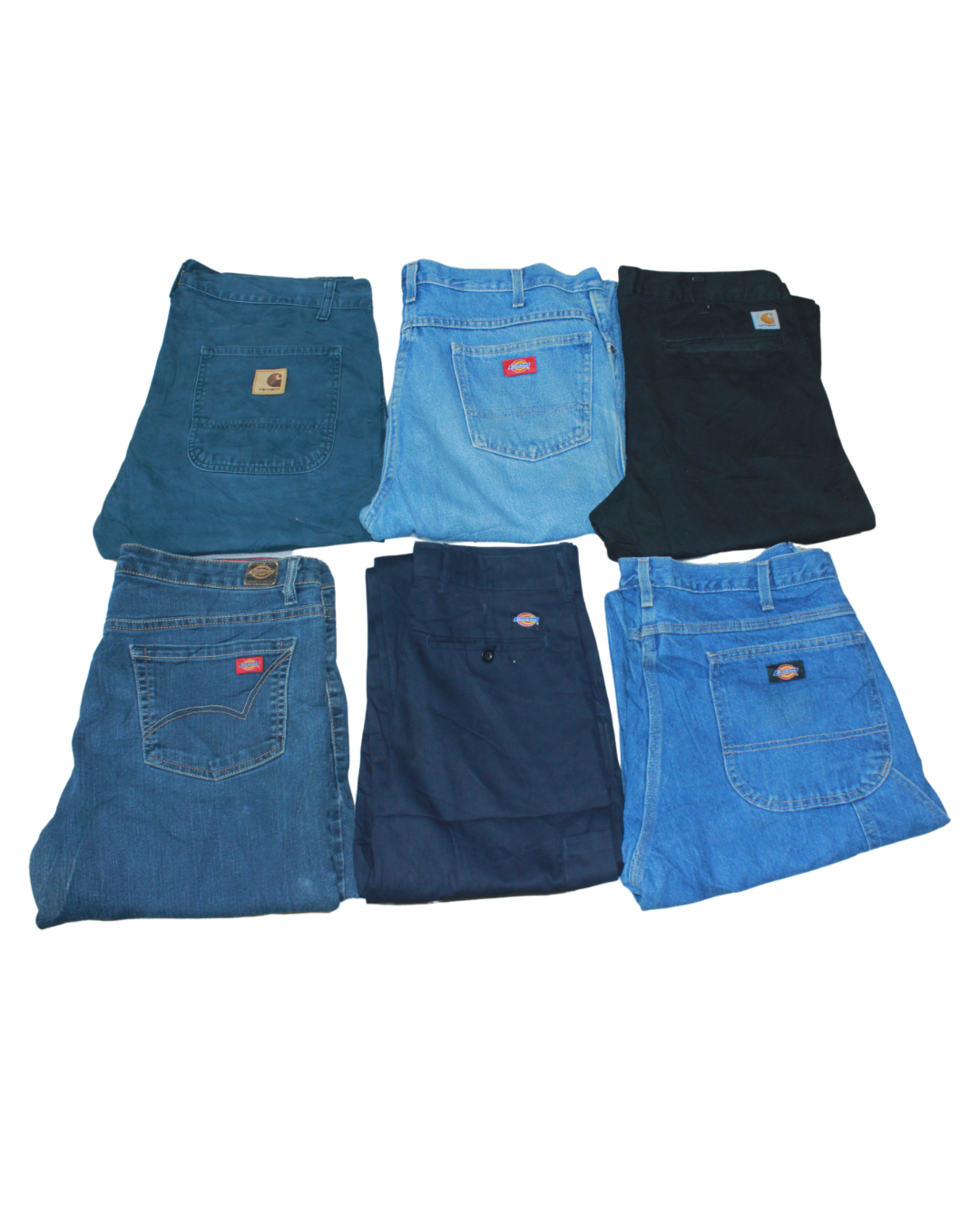 Carhartt Dickies Hose