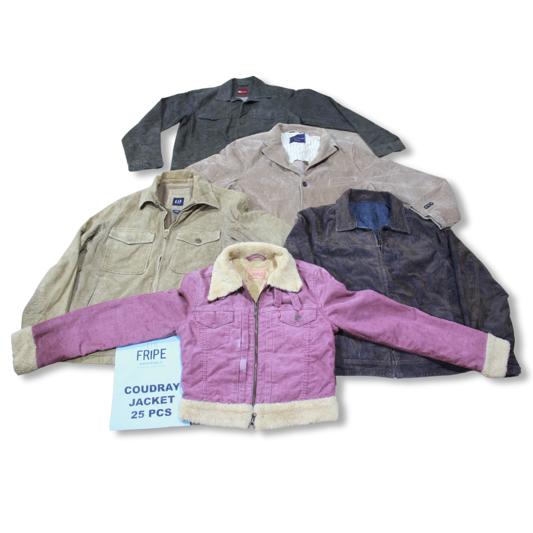 Couduray Jacke