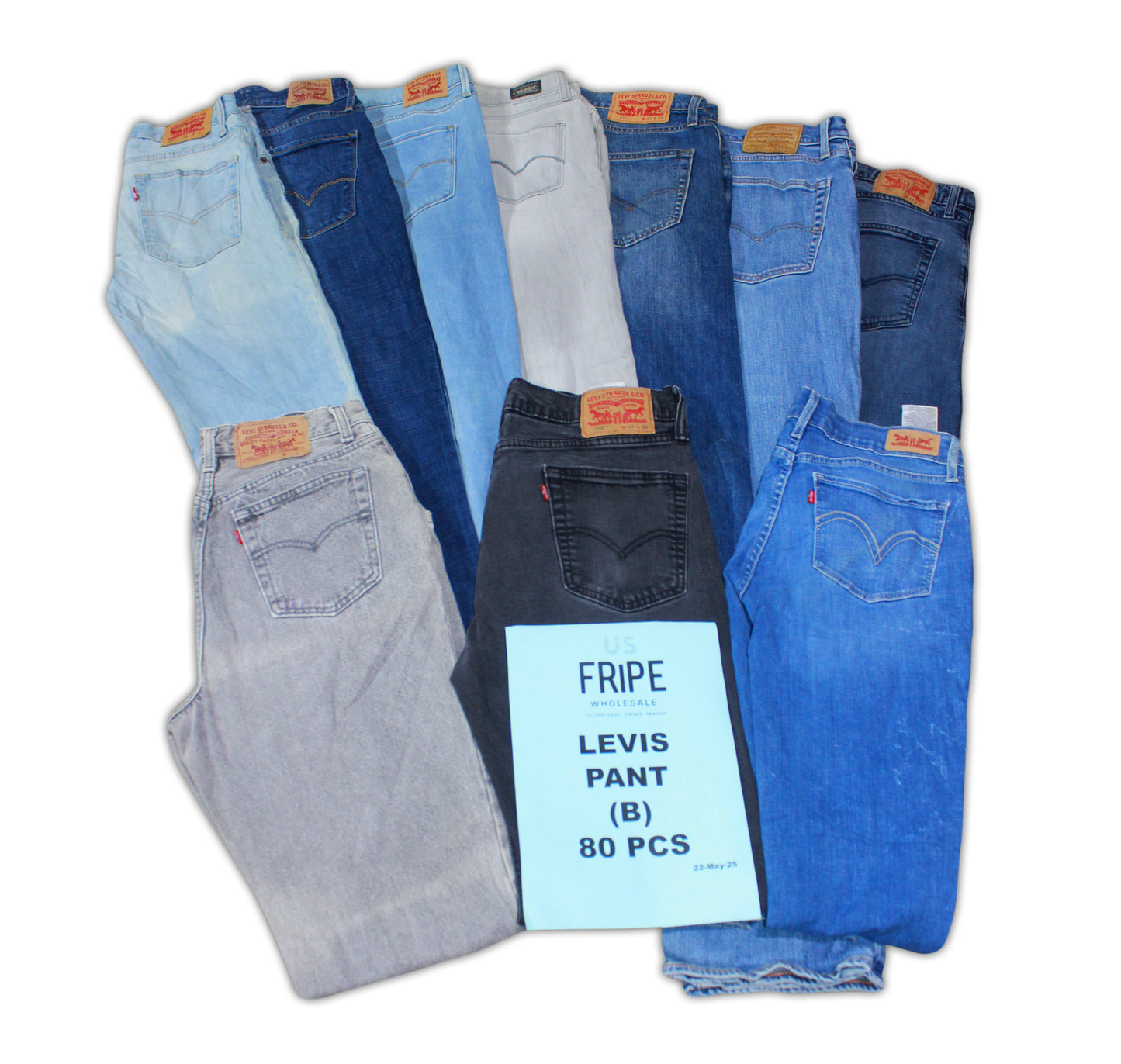Levis Hose B