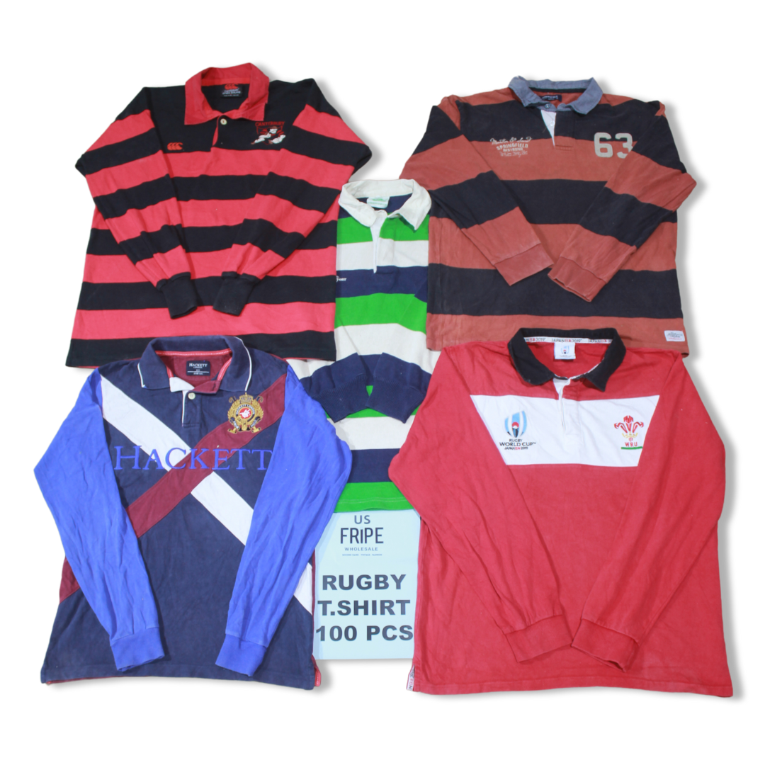Rugby-T-Shirts