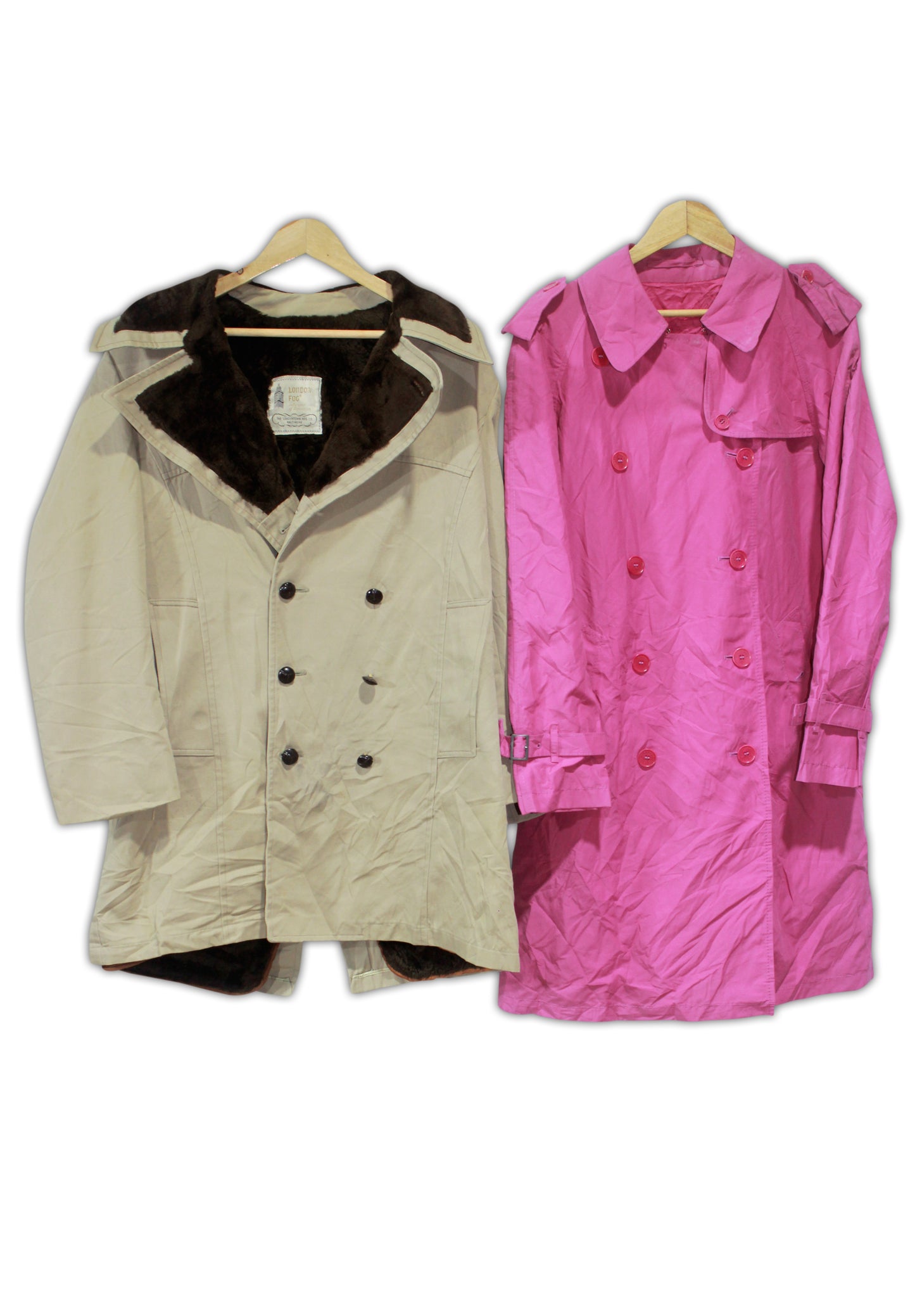Trenchcoat